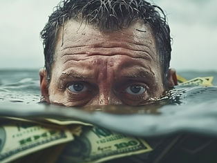 How to Avoid Debt and Achieve Financial Freedom