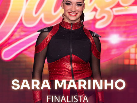 Alunos do AM Dance Studio em destaque no programa “Siga a Dança” da RTP