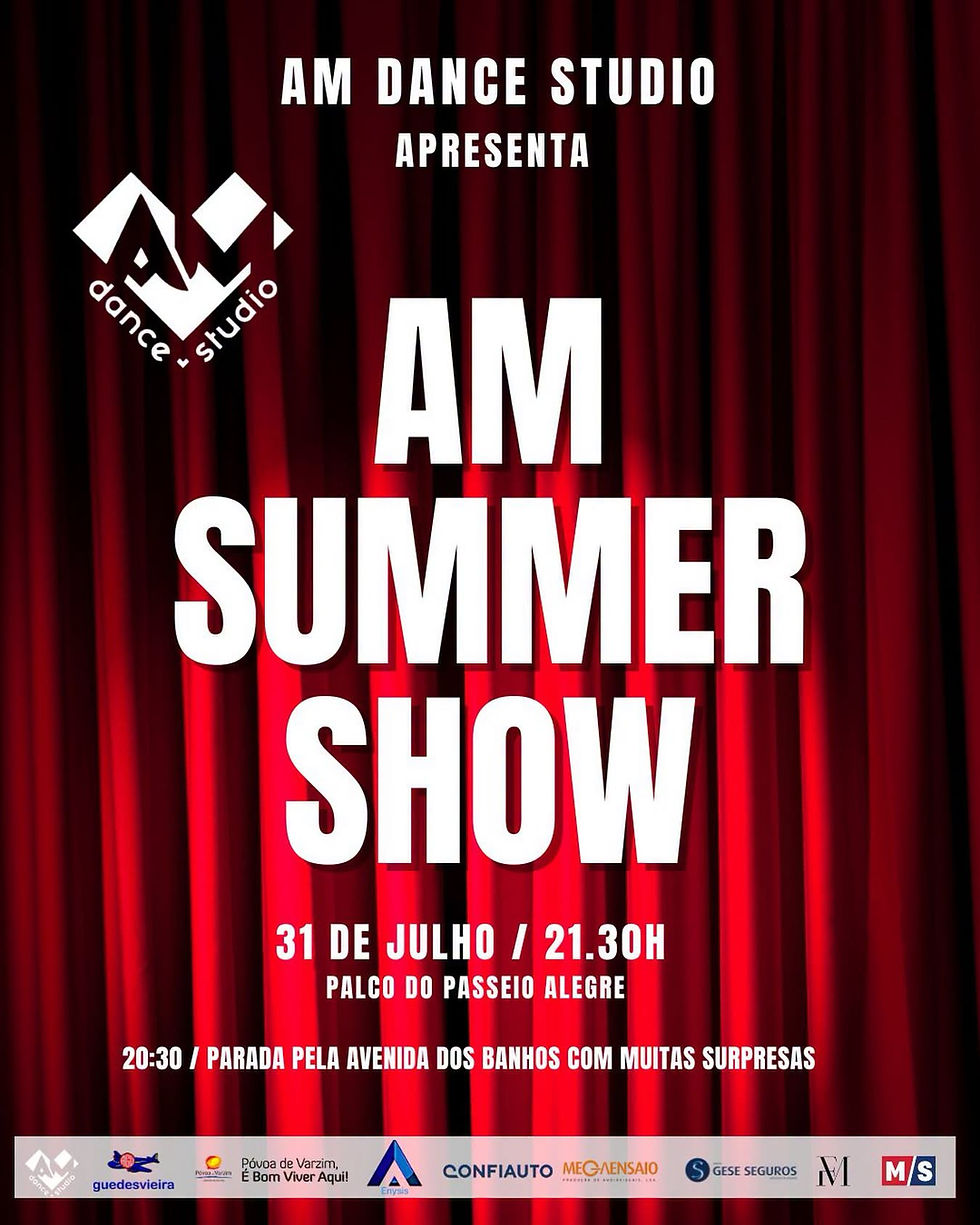 AM Summer Show