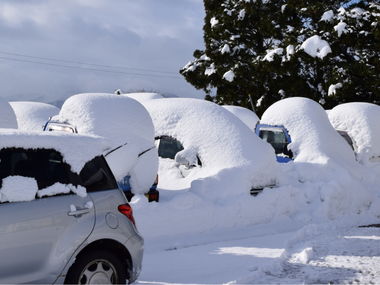 大雪のニュースで聞く「JPCZ」って何？