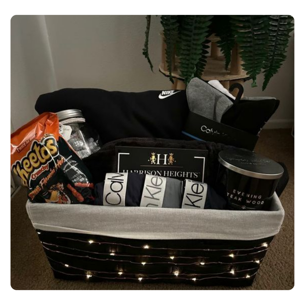 Valentine s Day Gift Ideas For Him 2023
