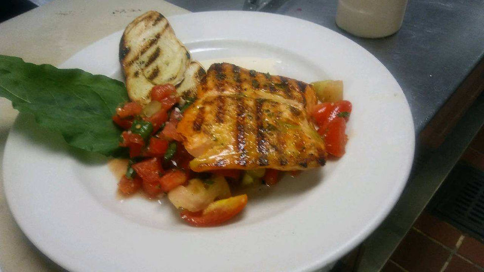 Gourmet Catering Philadelphia
