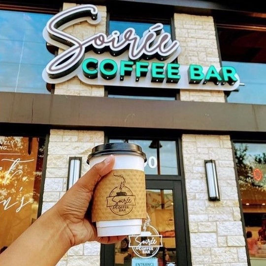 6 Dallas BlackOwned Coffee Shops