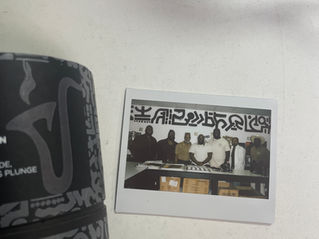 Male Influencers make their own Custom Scented Candle