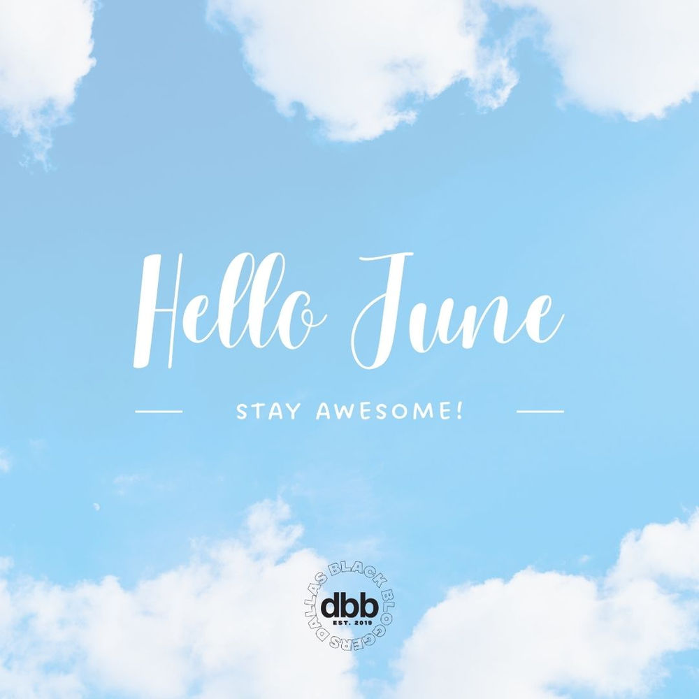 June Content Calendar June Content Calendar