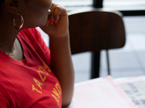 Journaling or Blogging