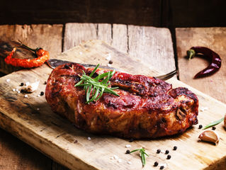 Red Wine Braised Pork