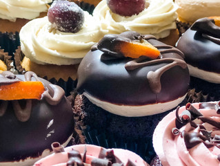 Sweet Collaborations: Twisted Sisters and The Williamsburg Winery
