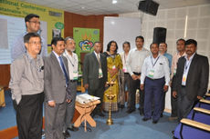 The very first edition of International Conference of Sustainable Tourism completed successfully.