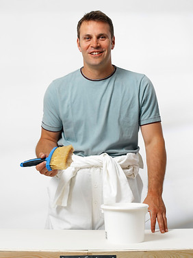 Professional Painting Services Downtown Toronto