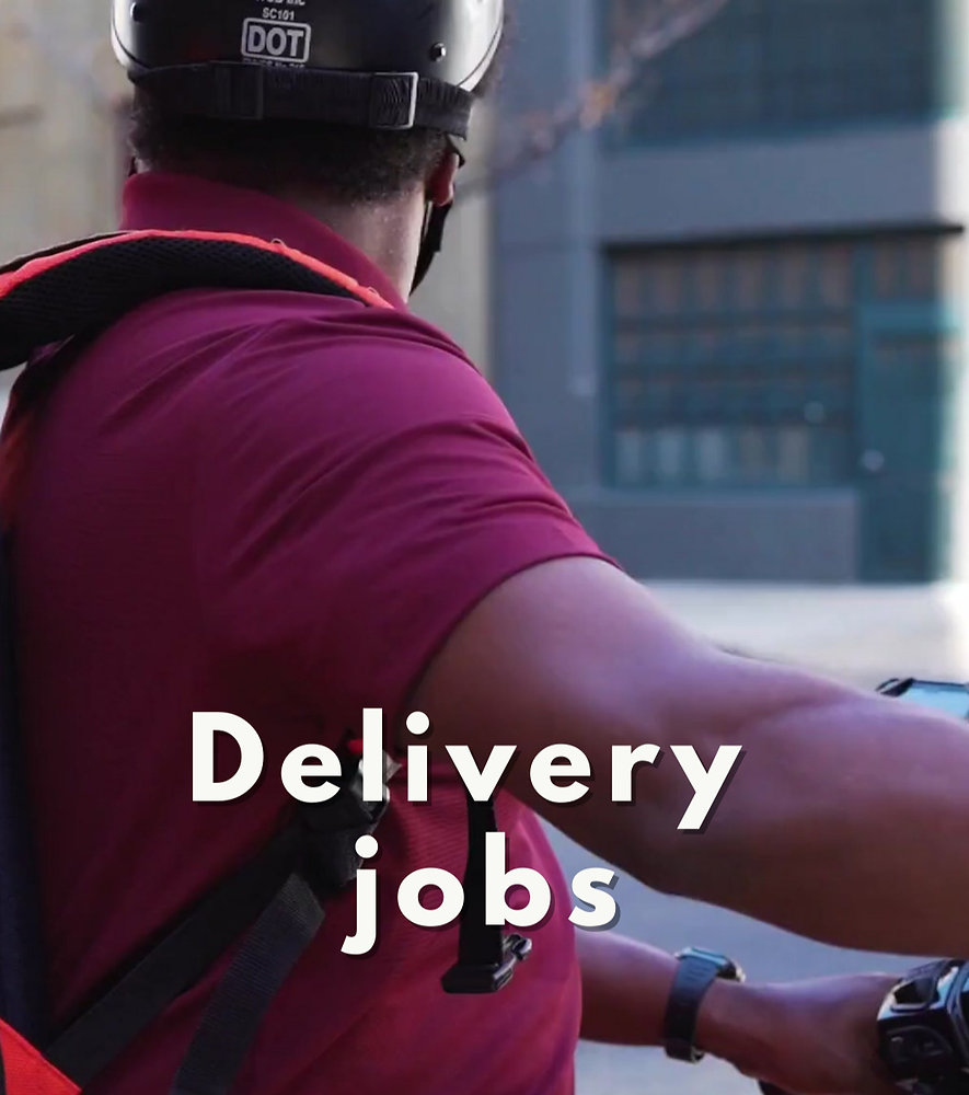 California Delivery Rider Top Workers' Comp Tips for California Delivery Drivers