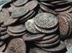 Fake old money