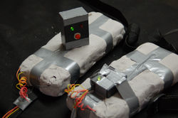 Fake Bomb