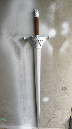 Ancient sword replica IT