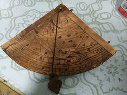 Astrolabe replica