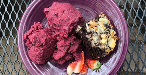 Treat Yourself – Healthful Desserts