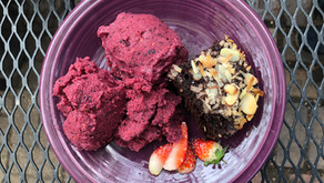 Treat Yourself – Healthful Desserts