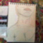 We tend to think of the arts when we think of creativity.