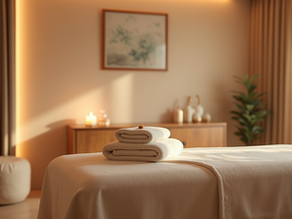 New to Massage Therapy? Here is What You Need to Know Before Your First Session