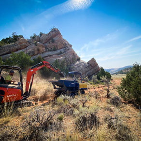 Flowing Johnny: Phase 2