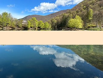 s'inspirer, paysages, idée, article, blog, bien-être