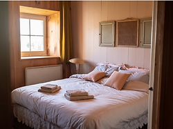 chambre le flambeau gîte