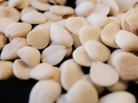 Childhood memories of an aroma