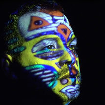 Hi I’m MARCEL MARQUEZ aka MINImax.