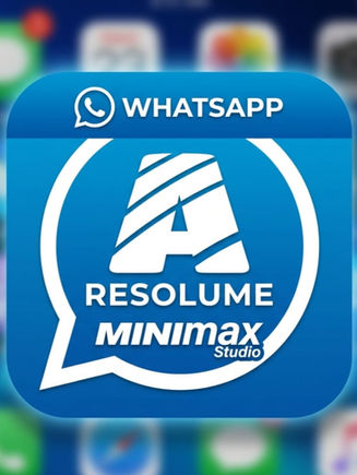 RESOLUME