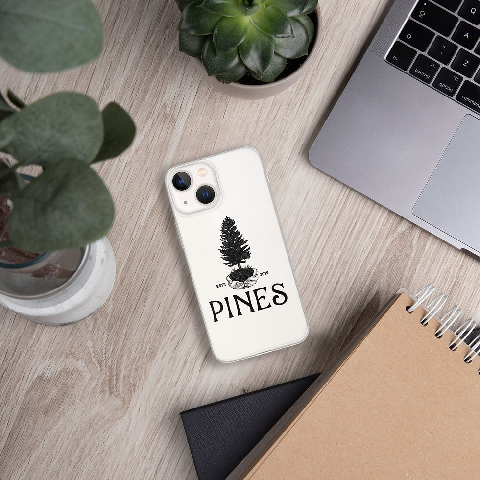 Thumbnail: iPhone Case