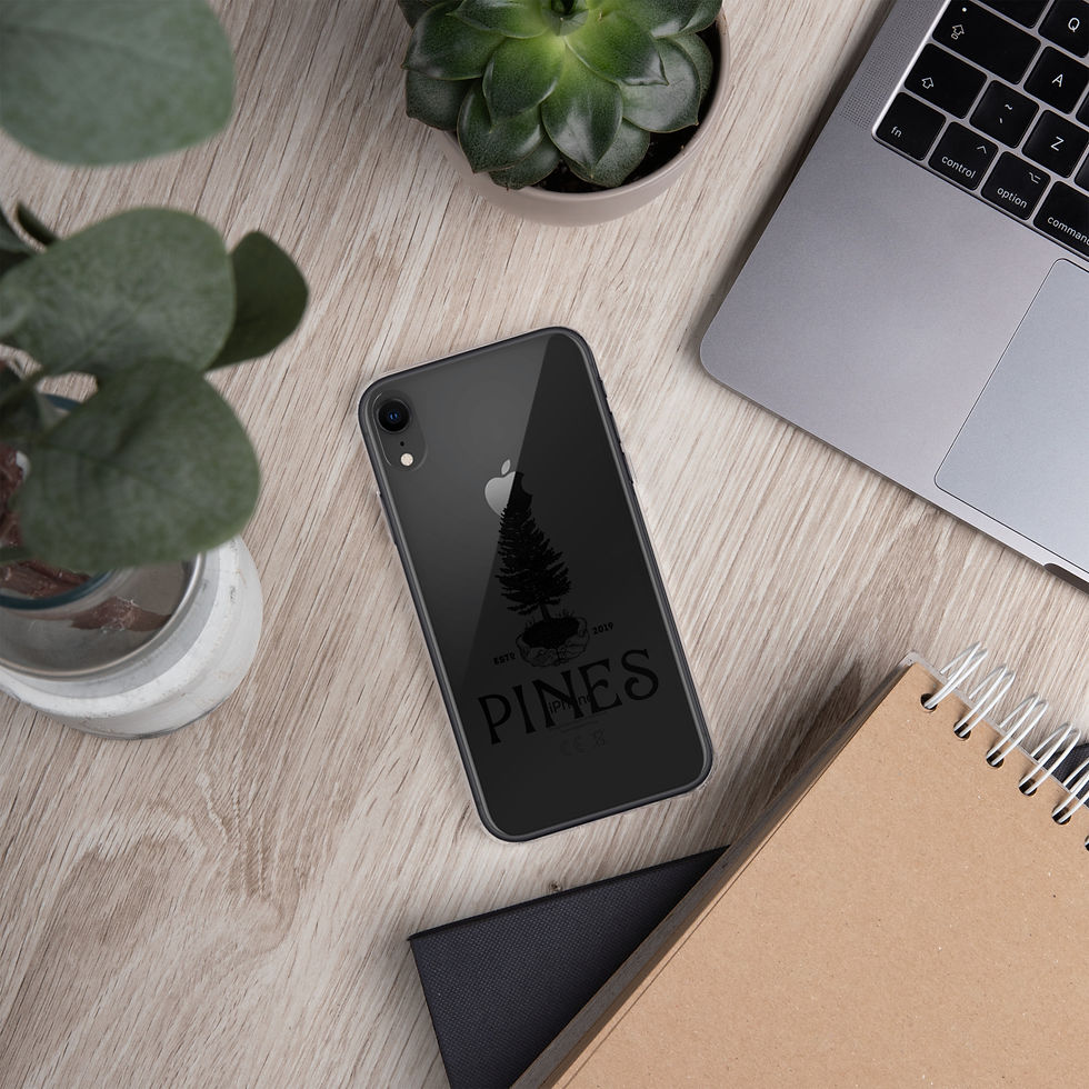 Thumbnail: iPhone Case