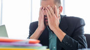 Burn out et crise du travail