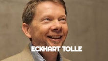 Guide spirituel - Eckhart Tolle -Pourquoi  vivre le moment présent ?