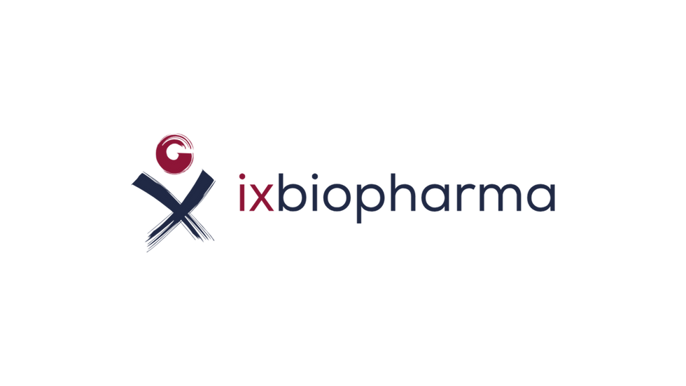 ix biopharma
