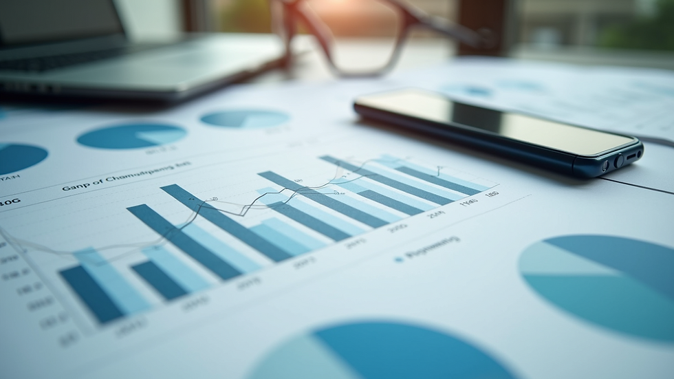 Streamline Your Business with Fractional Controller Services