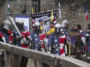 Nationals Deadline Approaching!