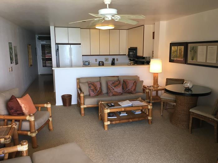 206 Living Room