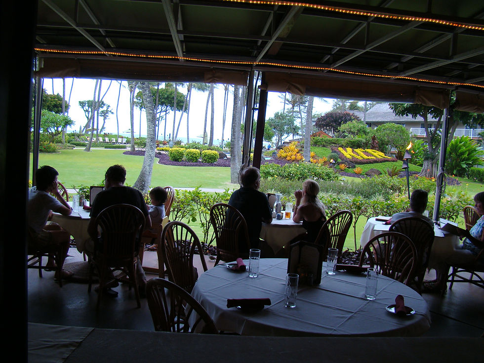 Tables with Views