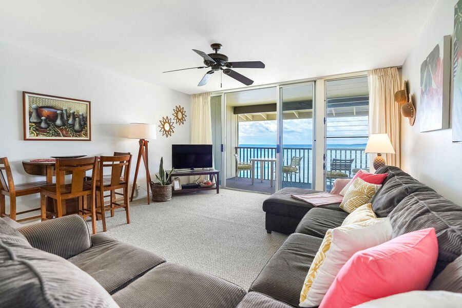 313 Living Room
