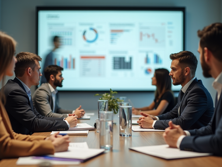 Increase Sales Through Effective Marketing Strategies