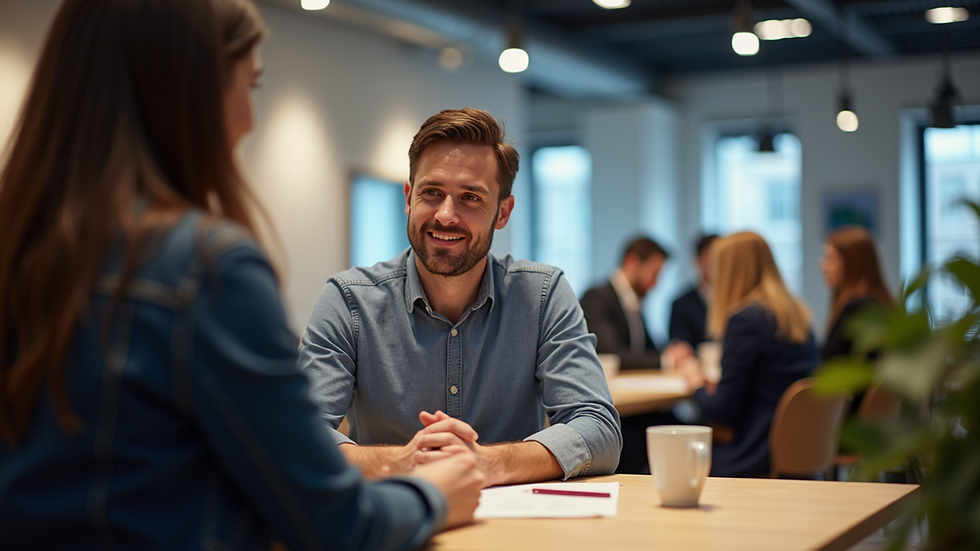 Enhancing Customer Engagement for Long-Term Business Success