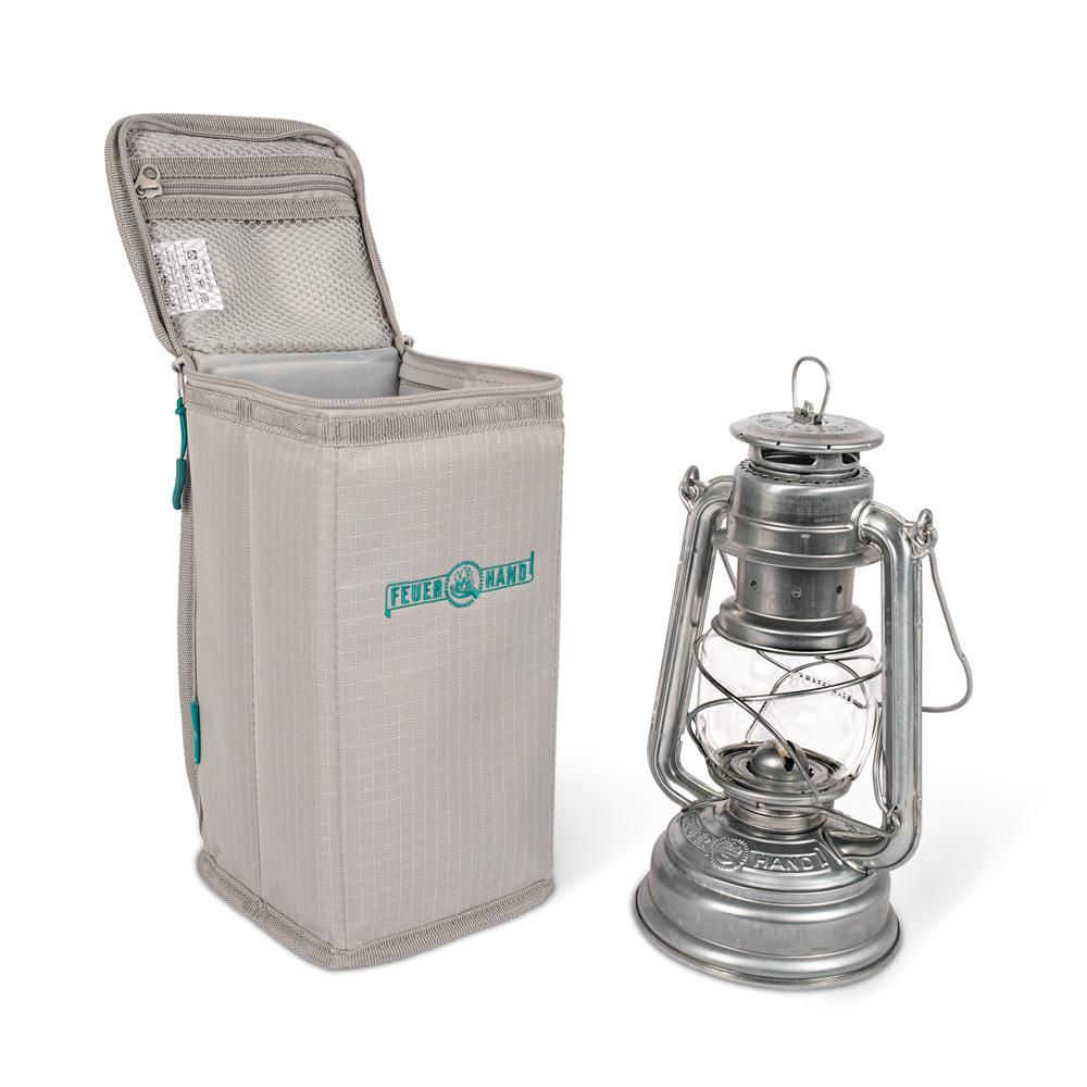 Sac de transport pour lampe pétrole