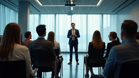 Elevate Your Career with SAP Pro Academy Training