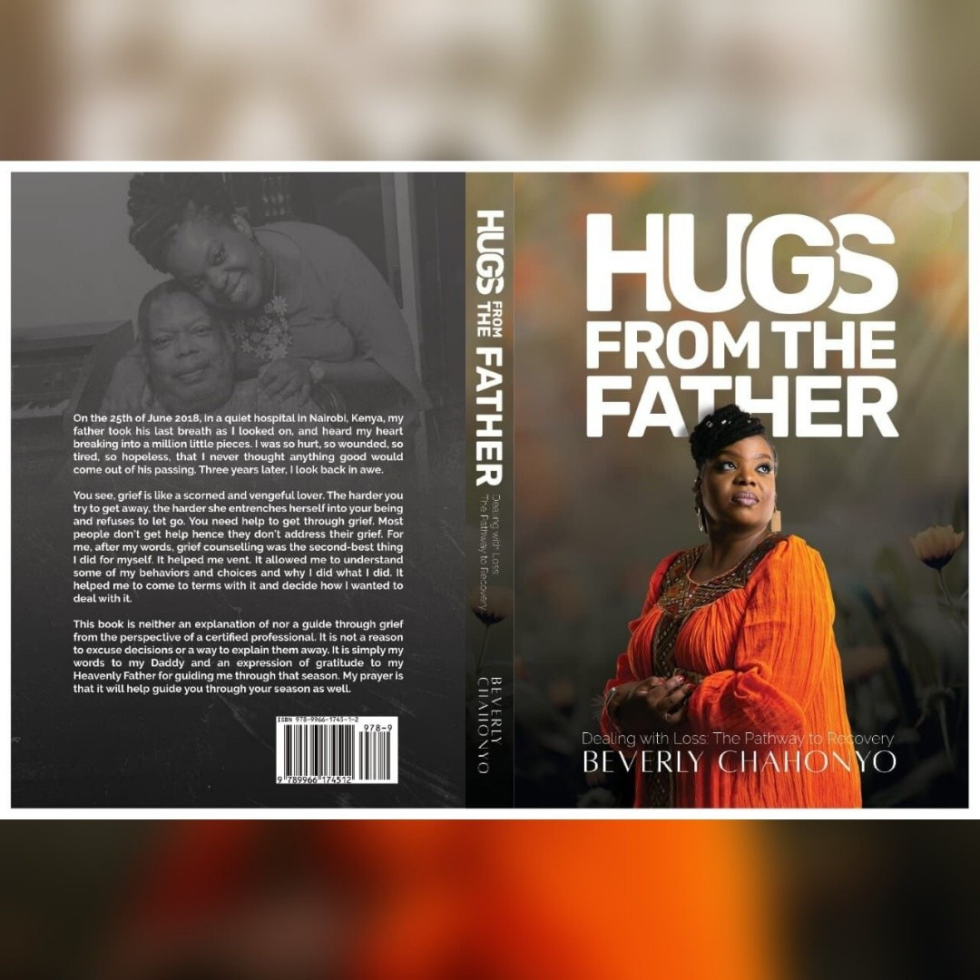 Hugs From The Father : Dealing With Loss: The Pathway To Recovery