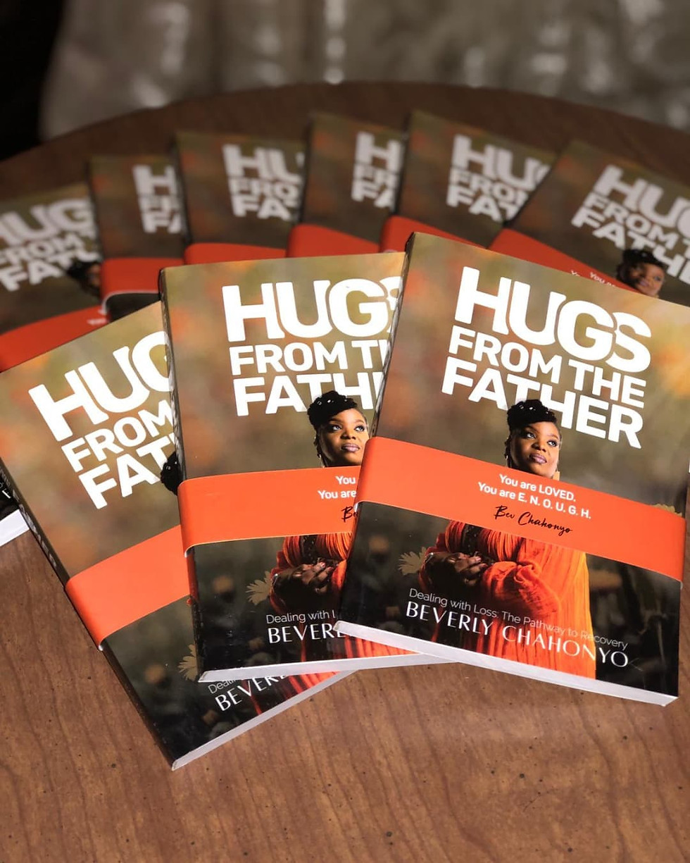 Thumbnail: Hugs From The Father : Dealing With Loss: The Pathway To Recovery