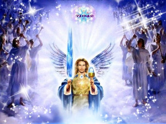 Fusion avec la présence “JE SUIS”
