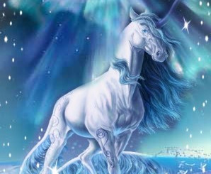 Message de Starlight la Licorne, 20 novembre 2017