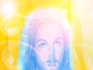 Le rayon Doré du Christ, Sananda
