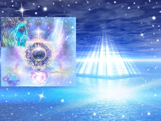 Accompagne vrai Starseed ( Indigo, Cristallin, arc-en ciel, Diamant ) dans votre processus de trans