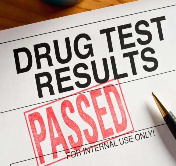 Follow-Up Drug Testing